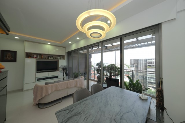 BARTLEY RESIDENCES 3