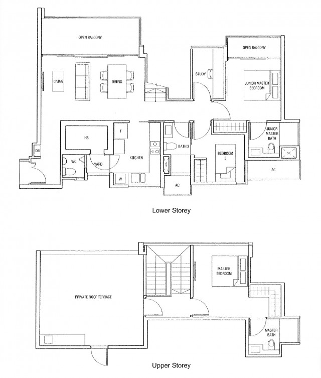 BARTLEY RESIDENCES 26