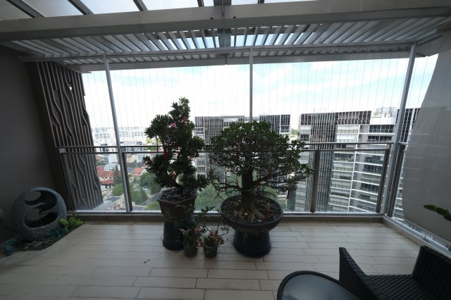 BARTLEY RESIDENCES 5