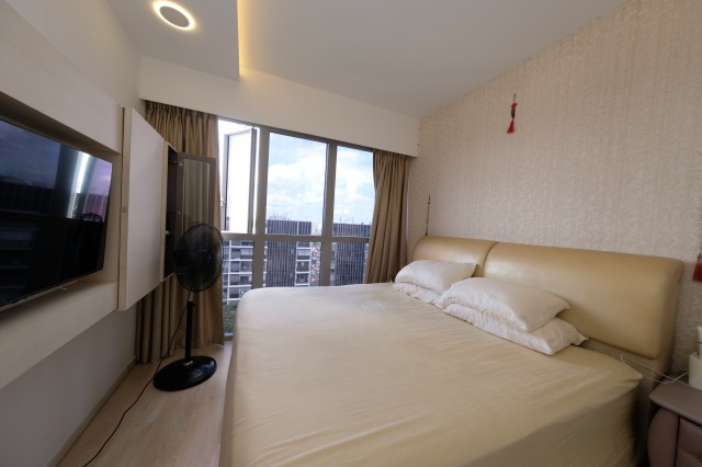 BARTLEY RESIDENCES 8