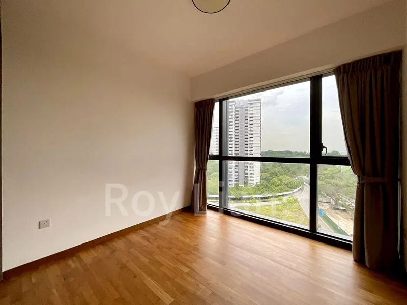 SEASIDE RESIDENCES 3