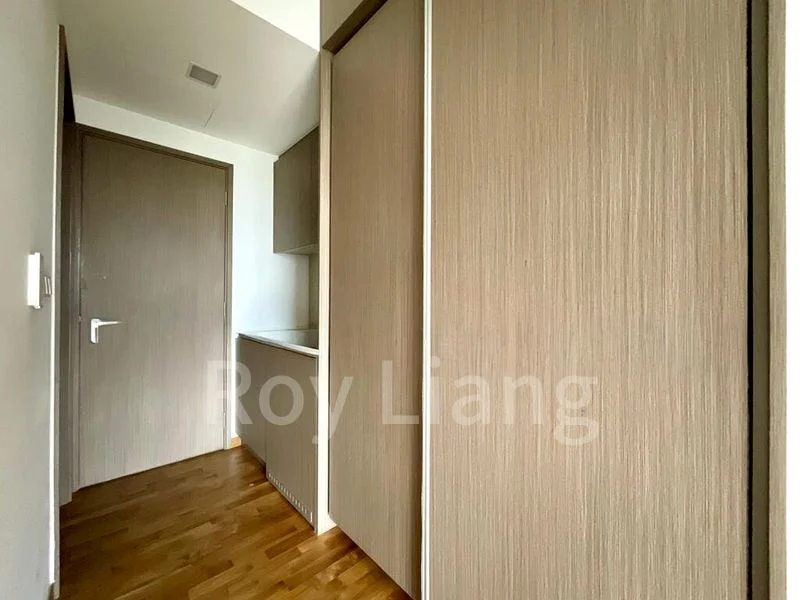 SEASIDE RESIDENCES 4