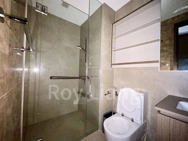 SEASIDE RESIDENCES 5