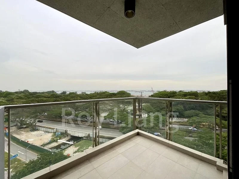 SEASIDE RESIDENCES 6