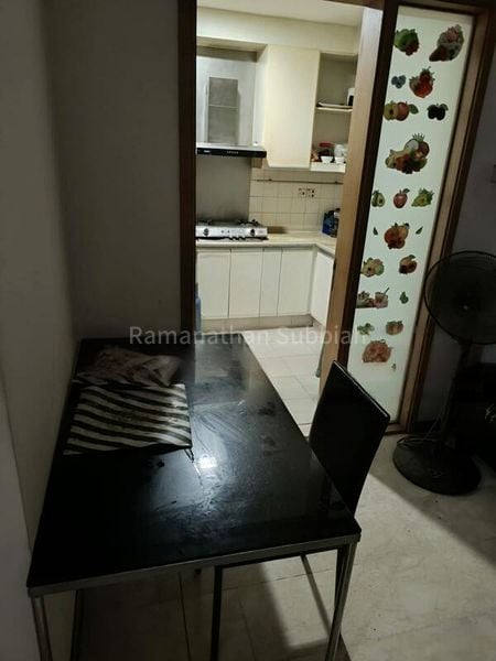 EDELWEISS PARK CONDOMINIUM 2