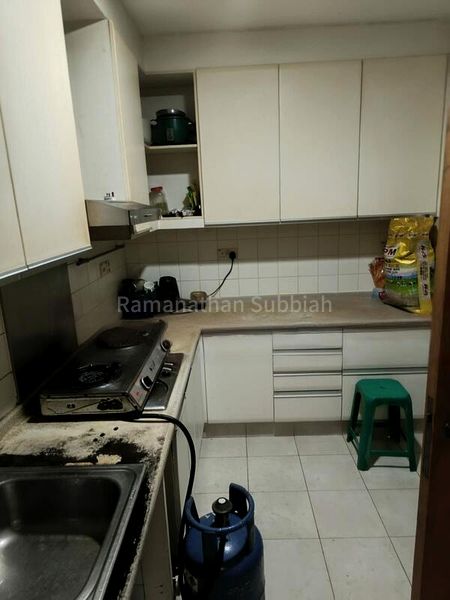 EDELWEISS PARK CONDOMINIUM 3