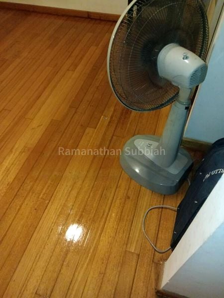 EDELWEISS PARK CONDOMINIUM 4