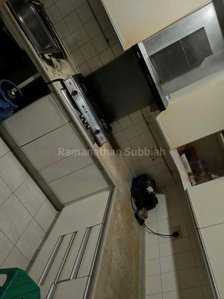 EDELWEISS PARK CONDOMINIUM 5