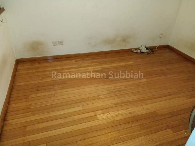 EDELWEISS PARK CONDOMINIUM 8