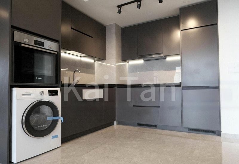 THE LINQ @ BEAUTY WORLD 3