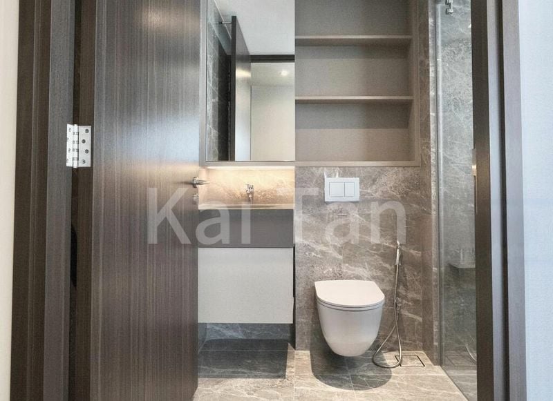 THE LINQ @ BEAUTY WORLD 4