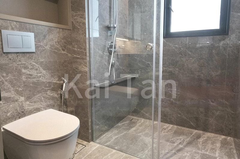 THE LINQ @ BEAUTY WORLD 5