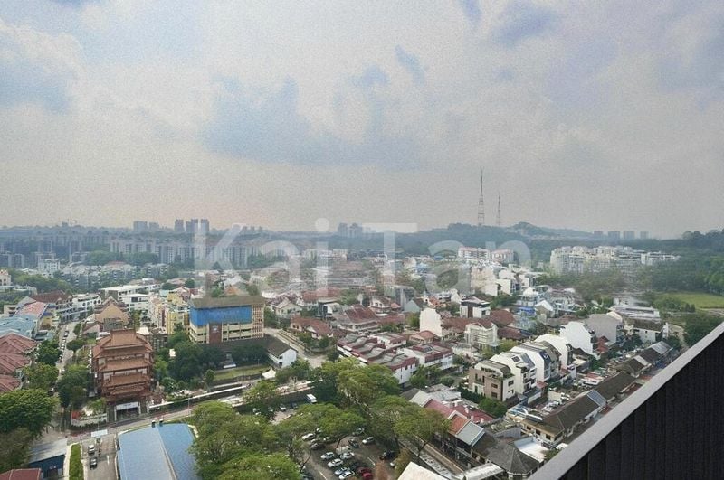 THE LINQ @ BEAUTY WORLD 6