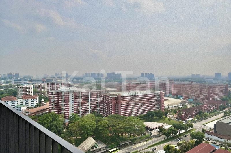 THE LINQ @ BEAUTY WORLD 7