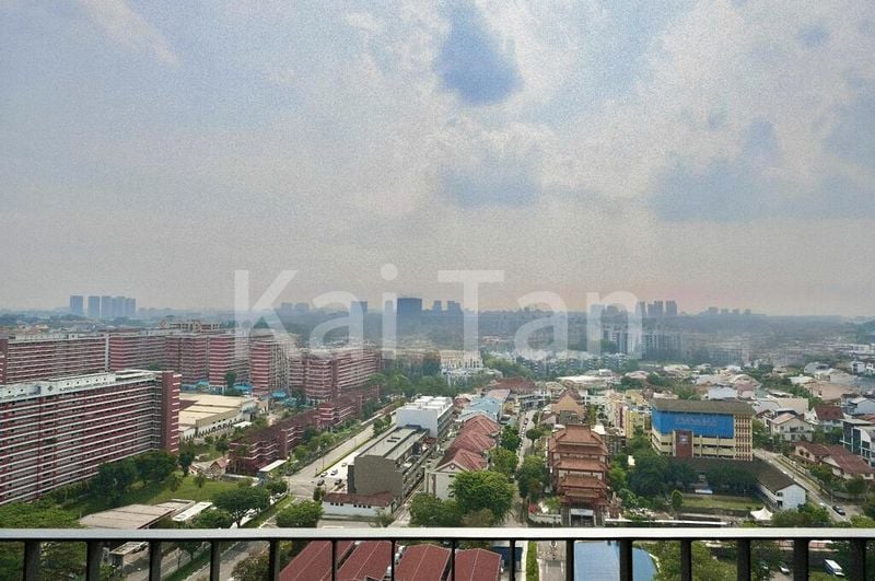 THE LINQ @ BEAUTY WORLD 8