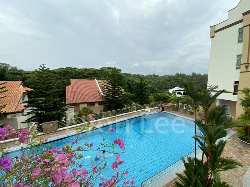 LE HILL CONDOMINIUM 2