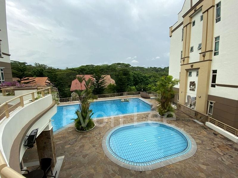 LE HILL CONDOMINIUM 3