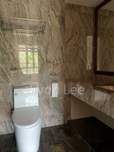 LE HILL CONDOMINIUM 5