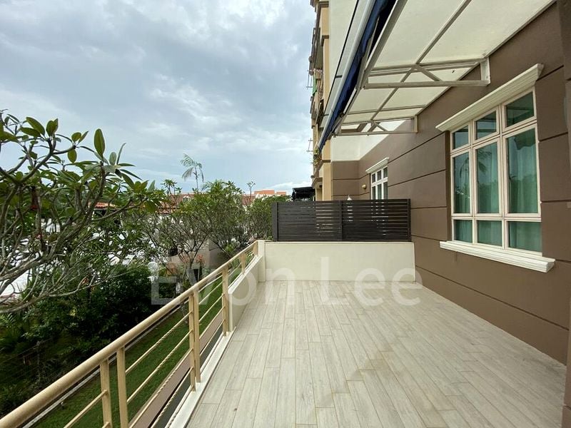 LE HILL CONDOMINIUM 12