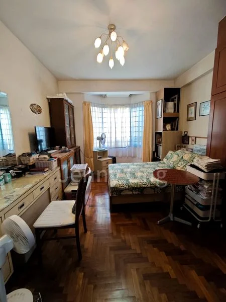 WESTCOVE CONDOMINIUM 3