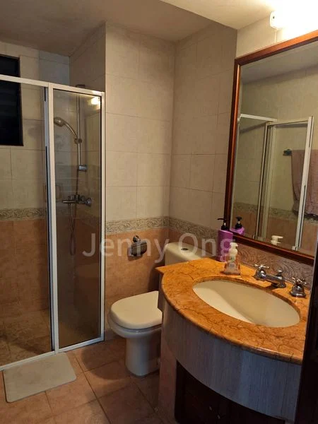 WESTCOVE CONDOMINIUM 6