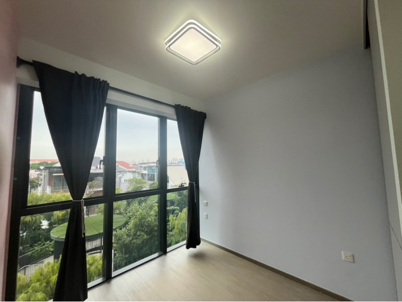 THE GARDEN RESIDENCES 16