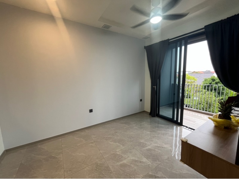 THE GARDEN RESIDENCES 28