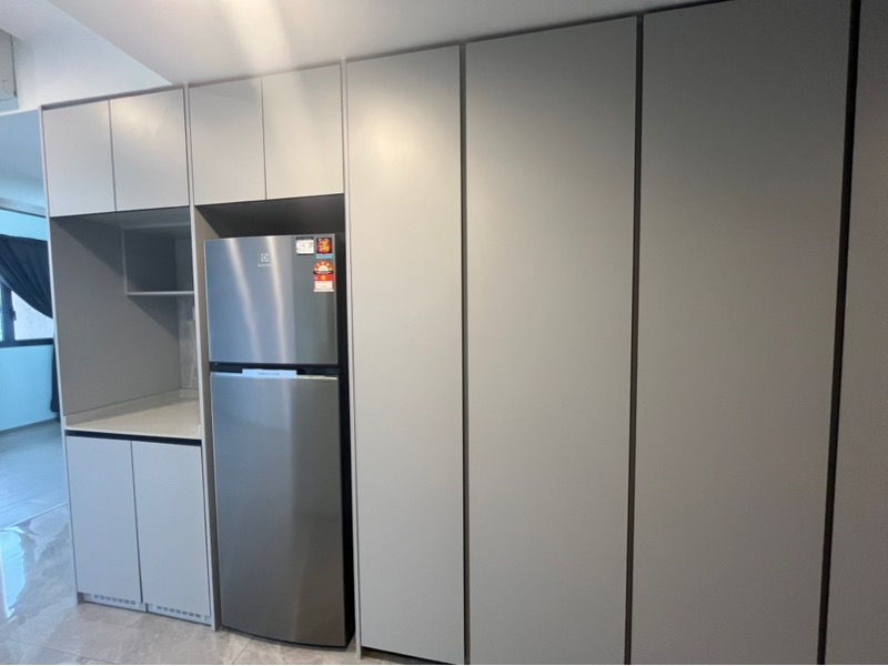 THE GARDEN RESIDENCES 29