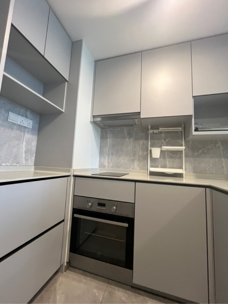 THE GARDEN RESIDENCES 30