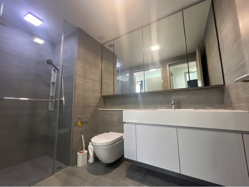 THE GARDEN RESIDENCES 8