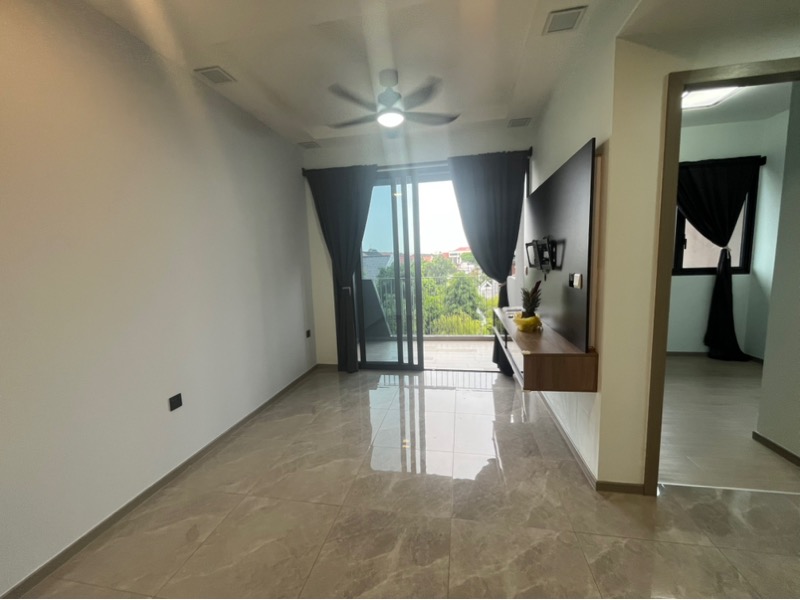 THE GARDEN RESIDENCES 10