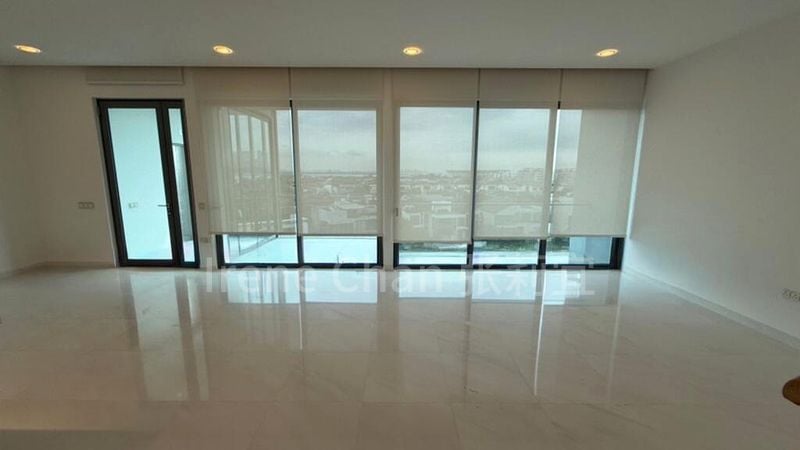 THE RESIDENCES AT W SINGAPORE SENTOSA COVE 2