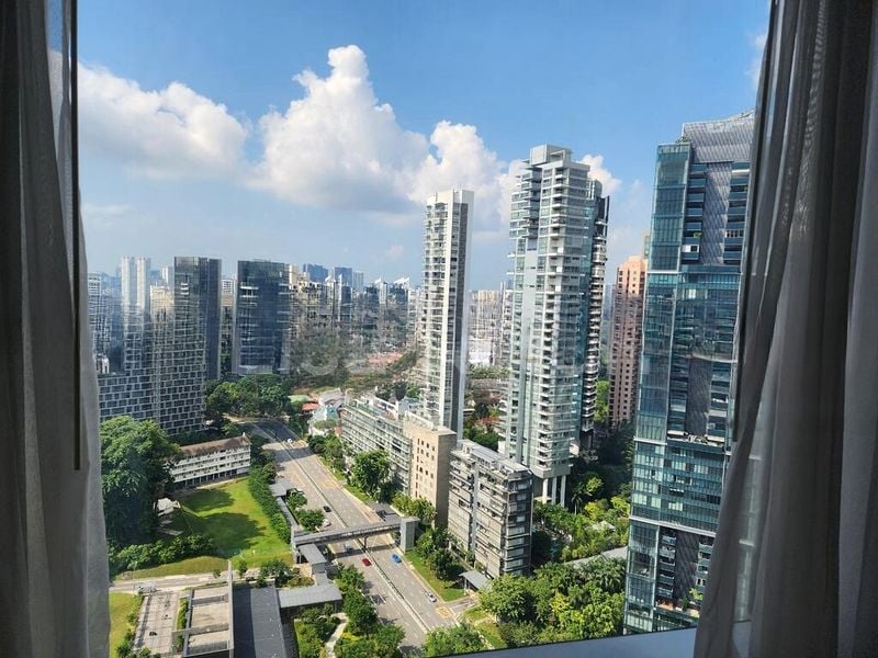 THE ORCHARD RESIDENCES 10