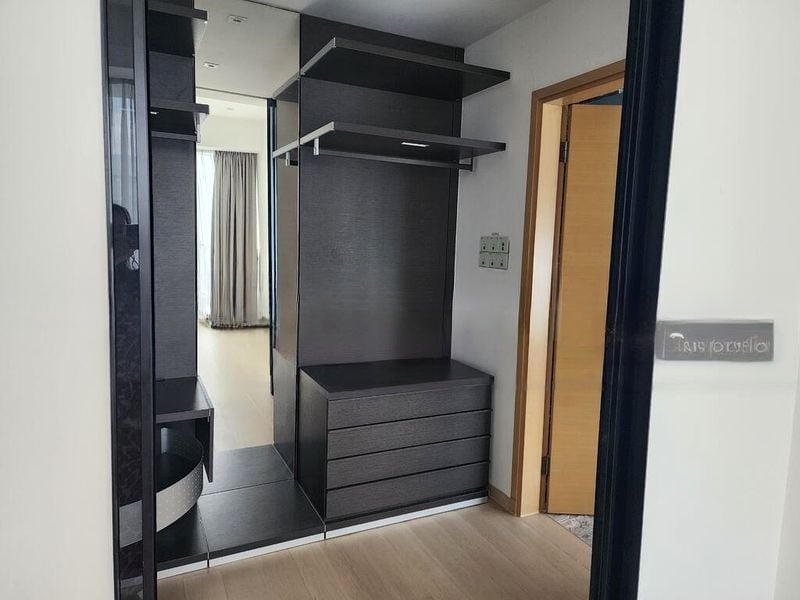 THE ORCHARD RESIDENCES 13