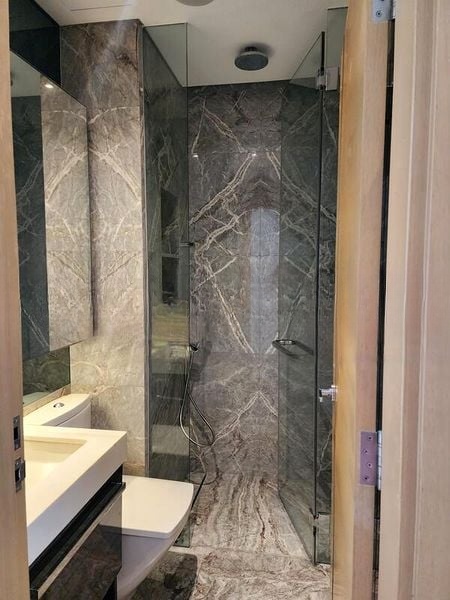 THE ORCHARD RESIDENCES 4