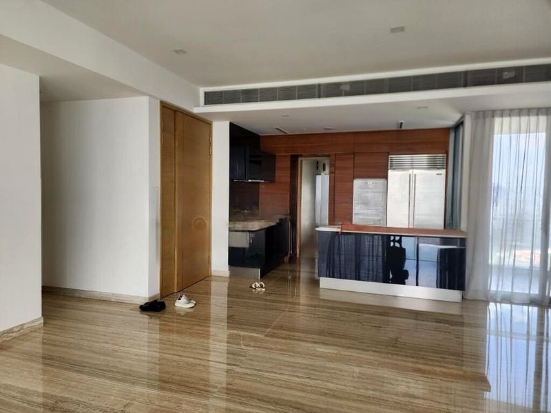 THE ORCHARD RESIDENCES 1