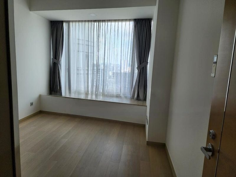 THE ORCHARD RESIDENCES 15