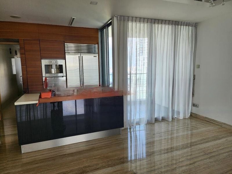 THE ORCHARD RESIDENCES 3