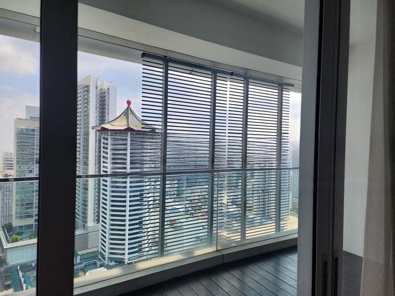 THE ORCHARD RESIDENCES 8