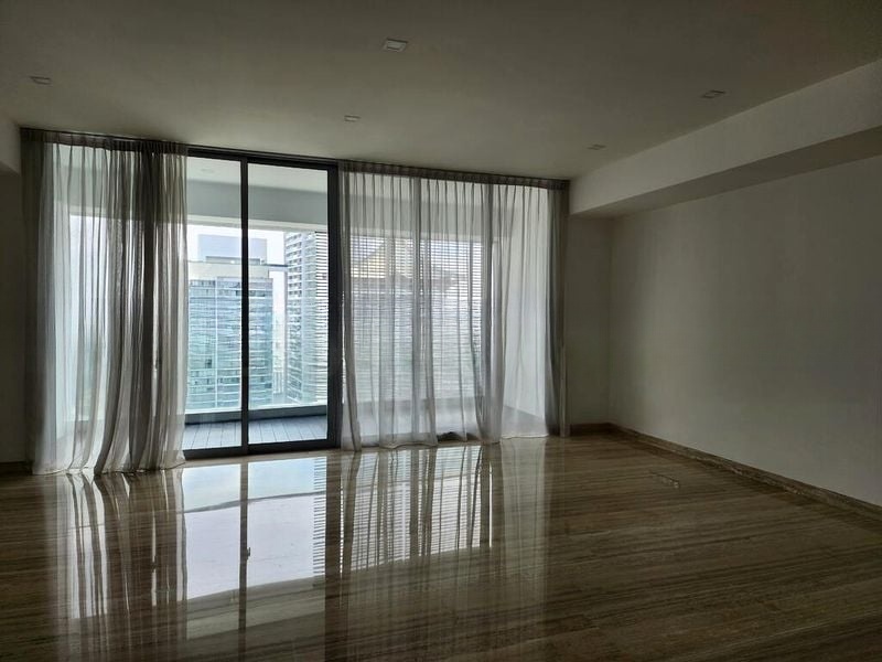 THE ORCHARD RESIDENCES 2