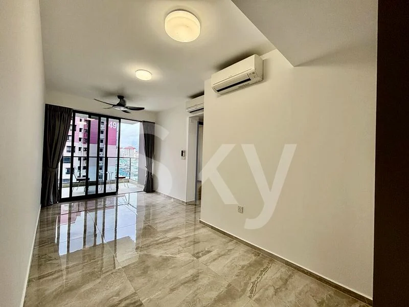 AFFINITY AT SERANGOON 2