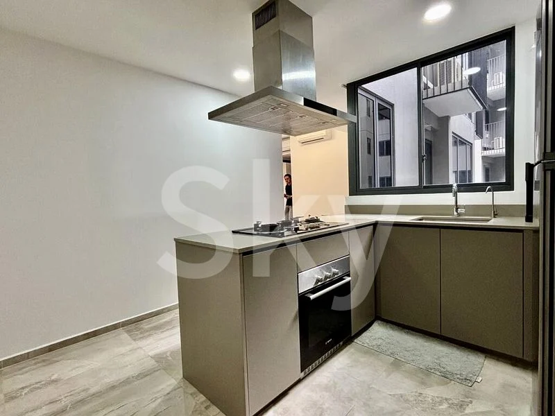 AFFINITY AT SERANGOON 3