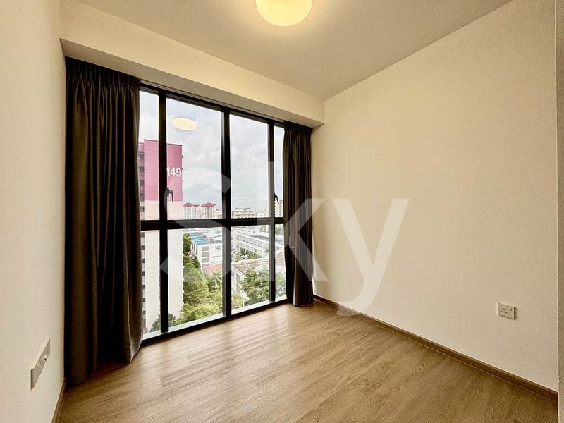 AFFINITY AT SERANGOON 6