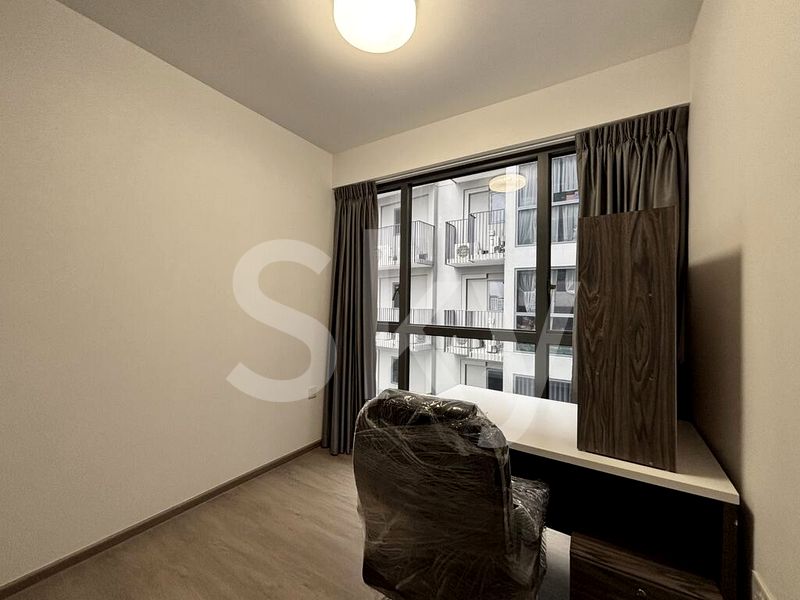 AFFINITY AT SERANGOON 7