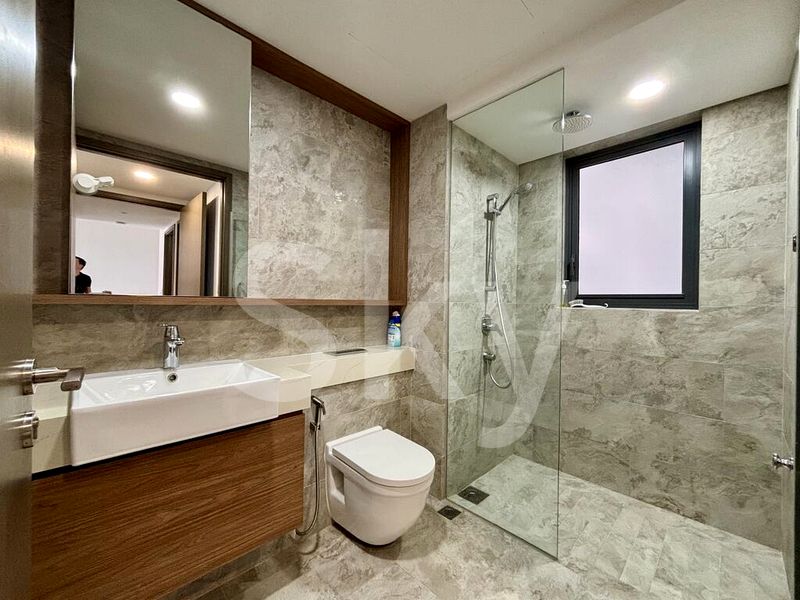 AFFINITY AT SERANGOON 8