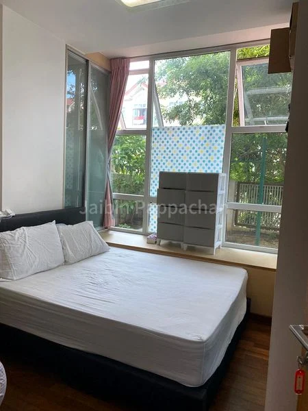 THE ELEGANCE @ CHANGI 3