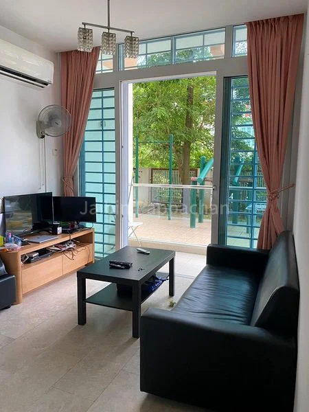 THE ELEGANCE @ CHANGI 4