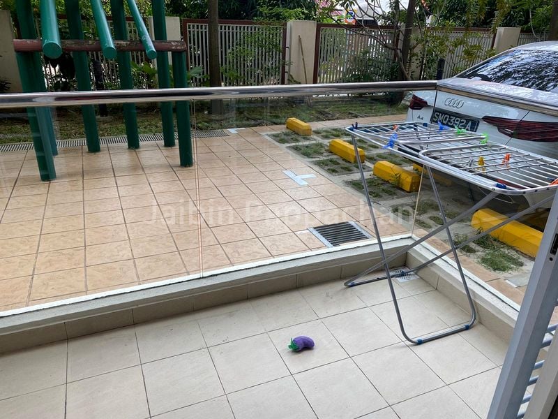 THE ELEGANCE @ CHANGI 5