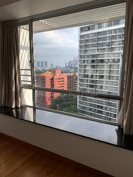 CAIRNHILL RESIDENCES 2