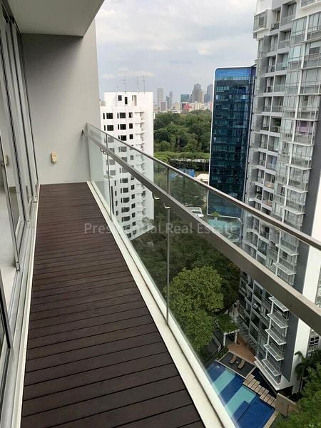 CAIRNHILL RESIDENCES 13